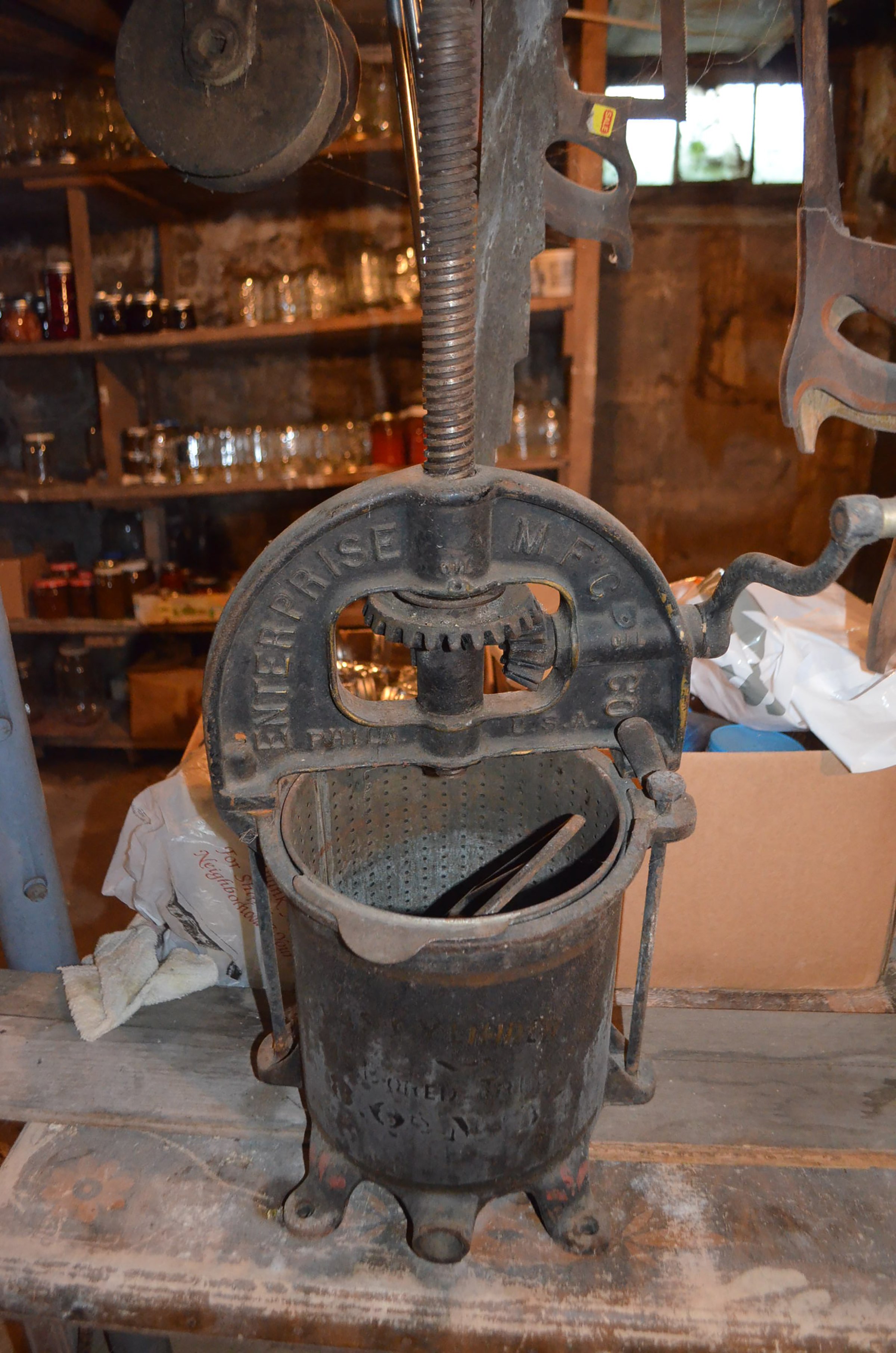 Property photo 225 - PERSONAL PROPERTY ANTIQUE & COLLECTIBLES AUCTION IN DEKALB CO., INDIANA